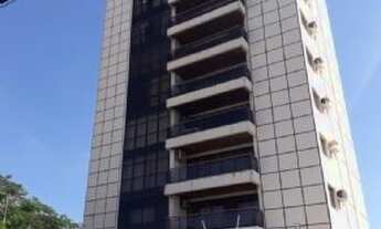 Imagem: Vende ou aluga apartamento mobiliado no