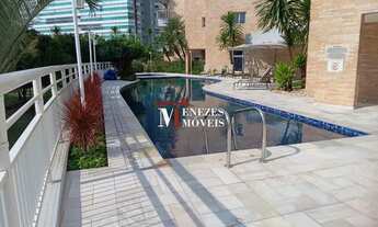 Imagem 3: Cobertura a venda em Riviera de São Lourenço - Ref. 1389