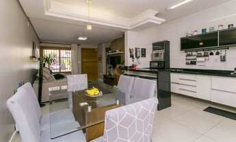 Imagem 7: Casa para Venda - 11.32m², 3 dormitórios, sendo 1 suites, 4 vagas - Espirito Santo