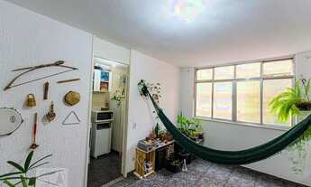 Imagem 2: Apartamento para Aluguel - Icaraí, 2 Quartos, 70 m2