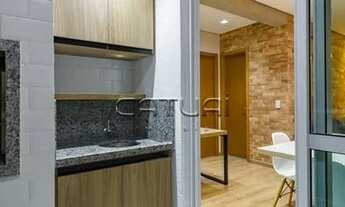 Imagem 5: Apartamento com 2 quartos no NYC Palhano Edifício - Bairro Gleba Palhano em Londrina