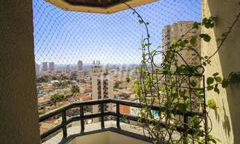 Imagem 3: São Paulo - Apartamento Padrão - Mooca