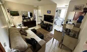 Imagem 4: Vendo apartamento Riacho Fundo 2 - QN14F