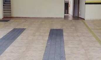 Imagem 2: Kitnet com 1 dormitório para alugar, 27 m² por R$ 1.405,00/mês - Bangu - Santo André/SP