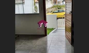 Imagem 7: Sobrado para Venda em Palhoça, ARIRIÚ, 2 dormitórios, 2 banheiros, 2 vagas