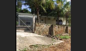 Imagem 5: Casa no alagado lago nova prata do Iguaçu