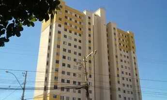 Imagem: Apartamento de 2 quartos Qs 421 Samambaia