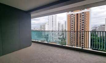 Imagem: Elevo Moema - Apartamento com 3 suítes