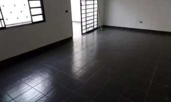 Imagem 7: Casa com 3 dormitórios para alugar, 165 m² por R$ 1.500,01 - Parque Novo Mundo - Americana