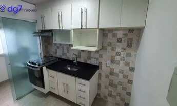 Imagem 4: Apartamento com 2 dormitórios para alugar, 48 m² por R$ 2.190,00/mês - Butantã - São Paulo