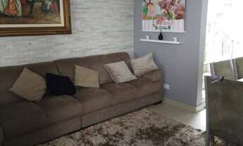 Imagem 4: Casa para para venda 125m2, 3 dorm - 2 vaga - Barueri