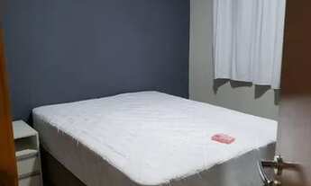 Imagem 6: Apartamento Mobiliado - Village do Bosque II