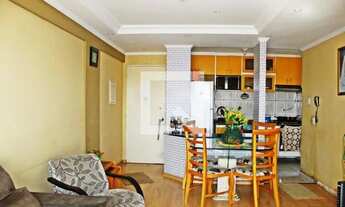 Imagem 5: Apartamento para Aluguel - Vila Curuca, 3 Quartos, 77 m2