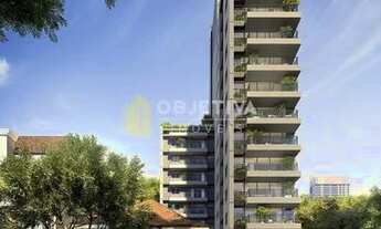 Imagem 3: Garden à venda 1 Quarto, 1 Vaga, 85.5M², Moinhos de Vento, Porto Alegre - RS