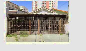 Imagem: Terreno com 336 m2 de área incorporada