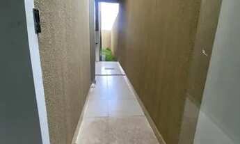 Imagem 4: Casa 3 quartos disponível pra venda, com possibilidade de entrada reduzida, Anápolis-Go