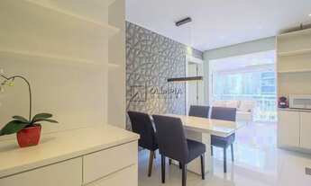 Imagem: Locação Apartamento 1 Dormitórios - 54