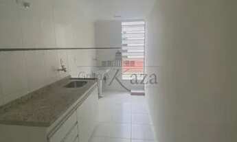 Imagem 6: Apartamento para venda com 37 metros quadrados com 1 quarto em Vila Ema - São José dos Cam