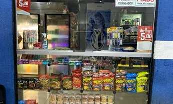 Imagem: Distribuidora de bebidas