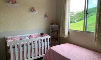 Imagem 6: Apartamento 3 quartos com garagem bairro independência Cataguases