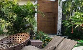 Imagem 5: Maravilhosa casa duplex no condomínio Del Lago