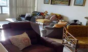 Imagem: Excelente apartamento espaçoso e arejado