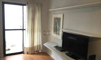 Imagem 4: Flat com 1 dormitório para alugar, 50 m² por R$ 2.800/mês - Itaim Bibi - São Paulo/SP