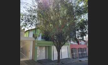 Imagem 6: Casa para aluguel tem 198 metros quadrados com 5 quartos em Vila Alpina - Santo André - SP