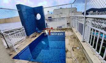 Imagem 6: Apartamento a venda em Bertioga - bairro Centro - Ref. 296