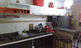 Imagem 3: Vende se casa no conjunto habitacional barra do Gil 100 mil