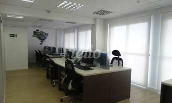 Imagem: São Paulo - Conjunto Comercial/Sala - Saúde