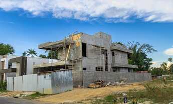 Imagem 3: 4 suítes no Reserva do Parque - Ponta Negra