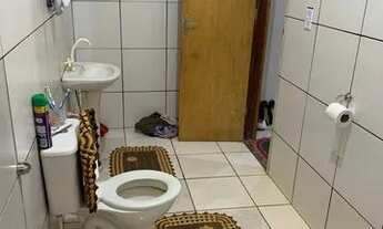 Imagem 2: FXC CASA EM FEU ROSA