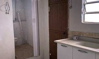 Imagem 5: Casa com 1 dormitório para alugar, 40 m² por R$ 400,00/mês - Paulicéia - Piracicaba/SP