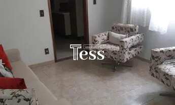 Imagem 7: Casa no Bairro Romano Calil para vender de 3 dormitórios, portão eletrônico e vaga para 2