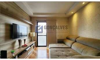 Imagem 4: SAO BERNARDO DO CAMPO - Residential / Apartment - VILA CAMINHO DO MAR