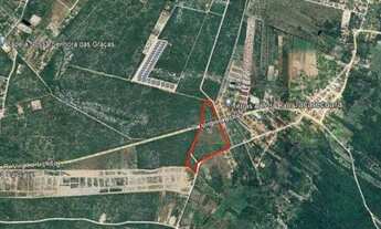 Imagem 3: Terreno à venda, 145000 m² por R$ 2.465.000,00 - Centro - Cascavel/CE