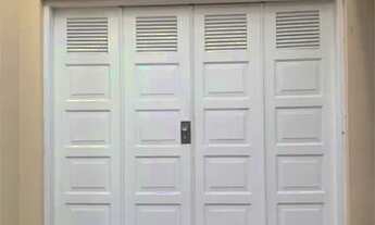 Imagem: São Paulo - Casa Padrão - PERDIZES