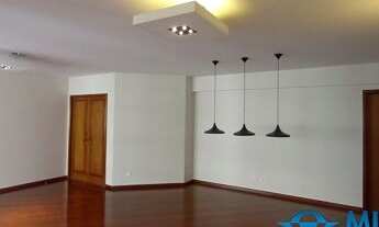 Imagem 7: Apartamento com 3 quartos no Condomínio Res. Simiramis - Bairro Setor Bueno em Goiânia