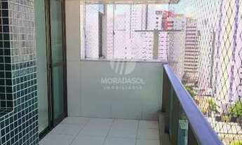 Imagem: Edf Maria Letícia