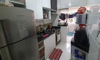 Imagem 7: Apartamento à venda no Jardim Aurélia - Campinas/SP