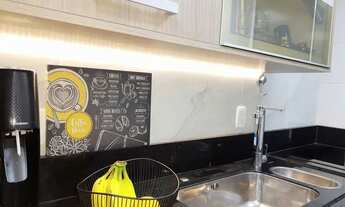 Imagem 4: Apartamento para venda tem 110 metros quadrados com 2 quartos em Centro - Niterói - RJ