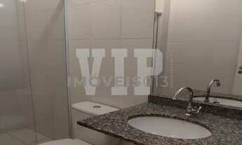 Imagem 6: SANTOS - Apartamento Padrão - MARAPÉ