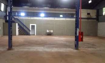 Imagem 3: Galpão em Vila Mariana - Ribeirão Preto