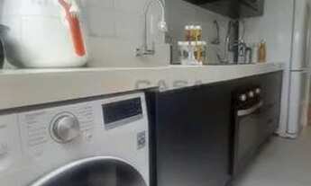 Imagem 7: PB842- COND.PARQUE BOA ESPERANÇA- Apartamento térreo 2 quartos - Armários - Colina de Lara