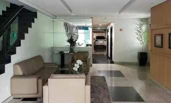 Imagem 4: Alugo Apto 03 Qto 01 Suíte 02 Vgs José Malcher Próx. 14 de Março ED. TORRE DE BARI - Nazar