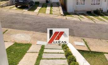 Imagem: Belo sobrado à venda em Villagio, Cotia