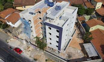 Imagem 6: Cobertura duplex, a venda, 3 quartos, suíte. elevador, 2 vagas cobertas no Santa Branca