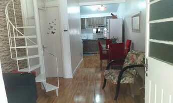 Imagem 3: Sobrado para Venda - 64m², 2 dormitórios, Aberta dos Morros