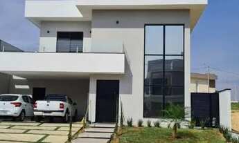 Imagem 4: Bela casa á venda com 3 suítes no Condomínio Lagos d' Icaraí em Salto/SP